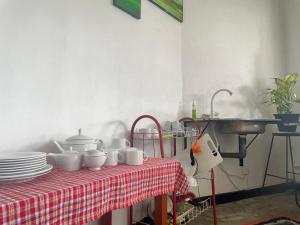 Kép Cinnamon City szállásáról Hikkaduwában a galériában