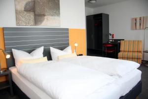 Ảnh trong thư viện ảnh của Landhotel Wieseneck ở Winterfeld +30 ảnh