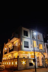 Gallery image of Tulip inn in Greater Noida