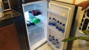 Minuman di Green Star City Apartment