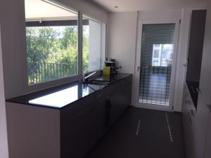 Gallery image of Private room with work space near Zurich in Adliswil
