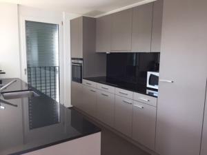 Gallery image of Private room with work space near Zurich in Adliswil