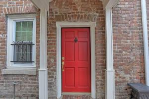 Fotografie z fotogalerie ubytování Brick house v destinaci Savannah