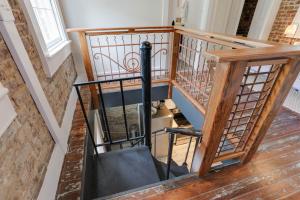 Fotografie z fotogalerie ubytování Brick house v destinaci Savannah