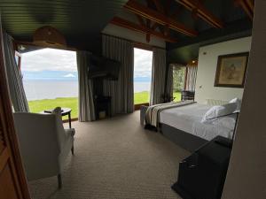 Příroda nedaleko hotelu
