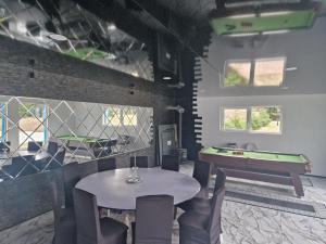 Galeriebild der Unterkunft RELAX VILLA in Degsniai