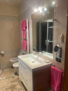 Bany a Casetta di Valerio