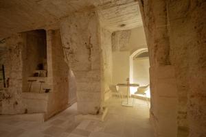 Fotografie z fotogalerie ubytování Tufo Bianco Relais v destinaci Massafra