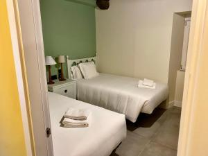 Galeriebild der Unterkunft Fondamaria - Alojamiento rural in Lesaka + 22 Fotos