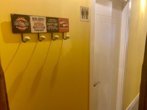 Galeriebild der Unterkunft Fondamaria - Alojamiento rural in Lesaka