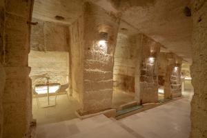 Fotografie z fotogalerie ubytování Tufo Bianco Relais v destinaci Massafra