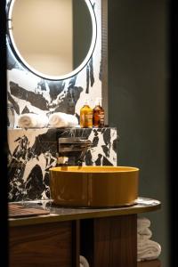 Fotografie z fotogalerie ubytování The Home Hotel Zürich - a member of DESIGN HOTELS v Curychu