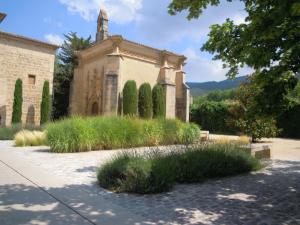 Gallery image of Apartaments Ca La Pauleta in Espluga de Francolí