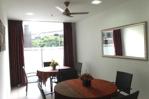Fotografie z fotogalerie ubytování Hotel Min Cott v Kuala Lumpur