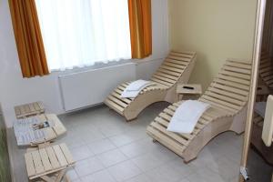 Fotografie z fotogalerie ubytování Hotel Vír ve Víru