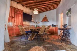 Fotografie z fotogalerie ubytování Villa Vrissi v destinaci Apollonia