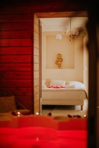 Zdjęcie z galerii obiektu Casa Gauda — Jacuzzi, relaxation & serenity w mieście Falaise