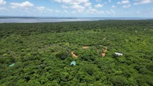 Gallery image of Leopard Walk Lodge in Hluhluwe