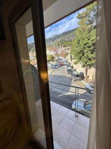 Foto dalla galleria di THOLOS HOTEL a Delfi