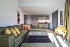 Gallery image of Snowglory Boutique Hotel in Arachova