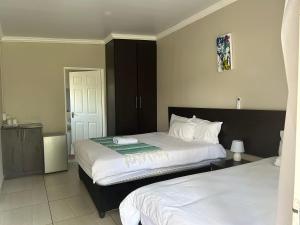 Billede fra billedgalleriet på Monica's Premium Guesthouse i Welkom