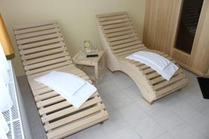 Fotografie z fotogalerie ubytování Hotel Vír ve Víru