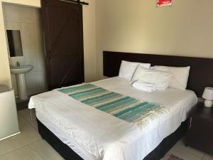 Billede fra billedgalleriet på Monica's Premium Guesthouse i Welkom