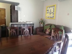 Billede fra billedgalleriet på Monica's Premium Guesthouse i Welkom