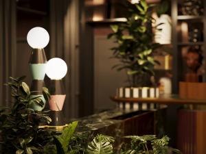 Fotografie z fotogalerie ubytování The Home Hotel Zürich - a member of DESIGN HOTELS v Curychu