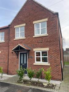 Gallery image of Immaculate house in Doncaster 2 in Doncaster