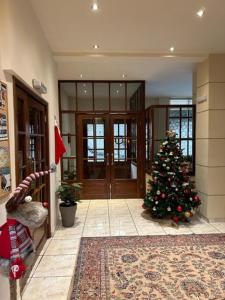 Foto dalla galleria di THOLOS HOTEL a Delfi