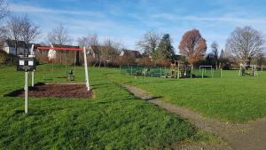 Gallery image of Le Genest St Isles in Le Genest