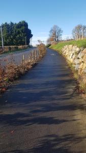 Gallery image of Le Genest St Isles in Le Genest