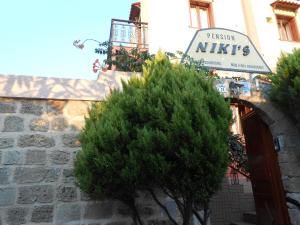 Gallery image of Niki's Pension in Rhodes Town