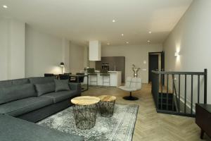 Galería fotográfica de Stayci Serviced Apartments Westeinde en The Hague