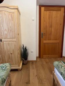 Fotografie z fotogalerie ubytování Apartmaji pr' Matičo v destinaci Kranjska Gora