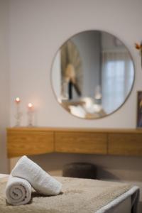 Φωτογραφία από το άλμπουμ του Singer Suite Kalamata , Close to Center & Easy Street Parking στην Καλαμάτα +41 φωτογραφίες