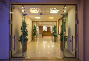 Fotografie z fotogalerie ubytování Kyniska Hotel v destinaci Plitra