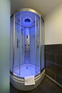 Phòng tắm tại Metropol Central