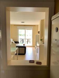 Fotografie z fotogalerie ubytování Precioso y tranquilo apartamento en Carboneras v destinaci Carboneras