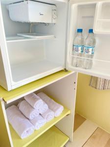 Fotografie z fotogalerie ubytování Suite em Penha ao lado do Beto Carrero v destinaci Penha