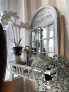 Gallery image of Die lütte Welle Grömitz in Grömitz