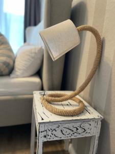 Gallery image of Die lütte Welle Grömitz in Grömitz