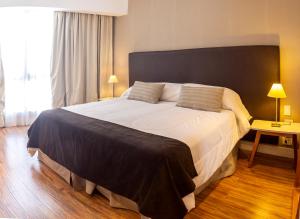 Gallery image of Visit Hotel & Apart in San Luis