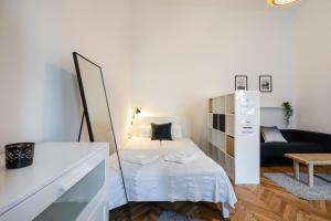 Elementa Luxe Apartment 1077 Budapest, 14 Baross tér kép - 2
