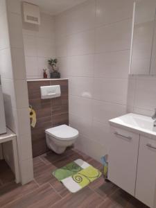 Gallery image of Gästehaus Ferner in Sankt Michael im Lungau +25 photos