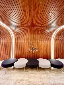 Фотография из галереи Hotel Astoria Palace в Рио-де-Жанейро