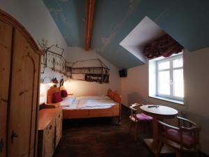 Gallery image of Frühstückspension Wahl in Ruprechtshofen