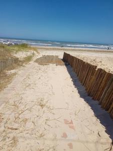 صورة لـ Casa Pé na Arreia في أرويو دو سيلفا