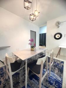 Billede fra billedgalleriet på Khalish Homestay Pokok Sena i Pokok Sena